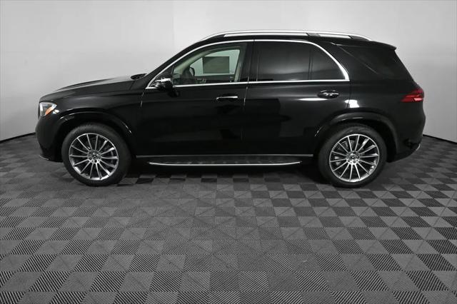 2026 Mercedes-Benz GLE GLE 350 GLE 350