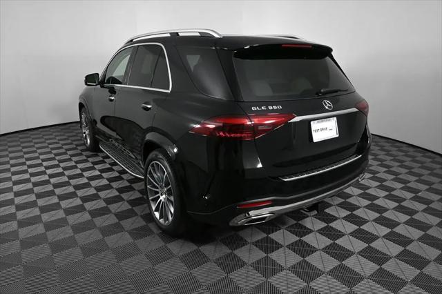 2026 Mercedes-Benz GLE GLE 350 GLE 350