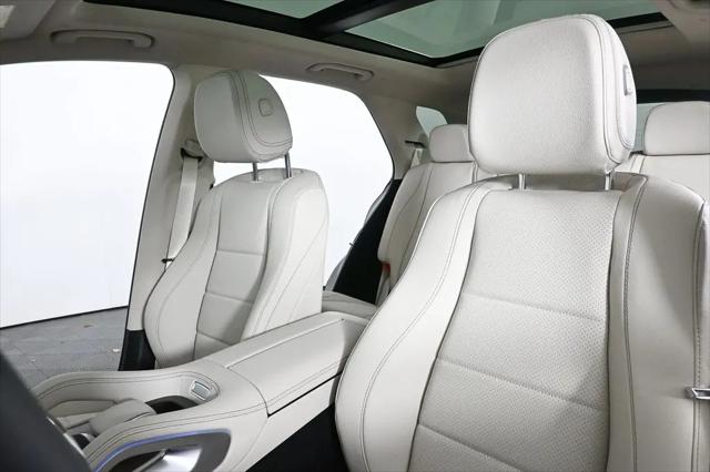 2026 Mercedes-Benz GLE GLE 350 GLE 350