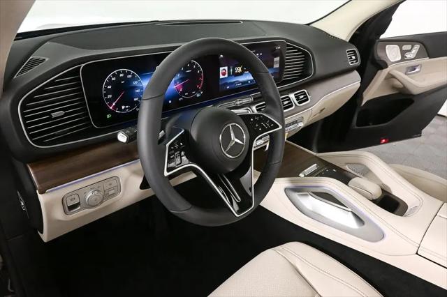 2026 Mercedes-Benz GLE GLE 350 GLE 350