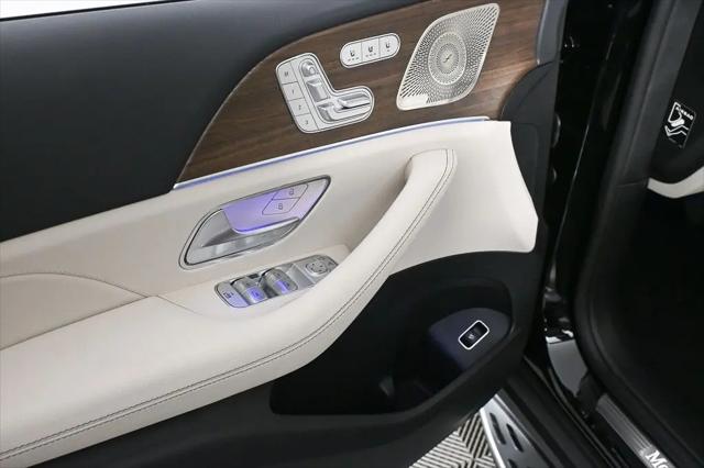 2026 Mercedes-Benz GLE GLE 350 GLE 350