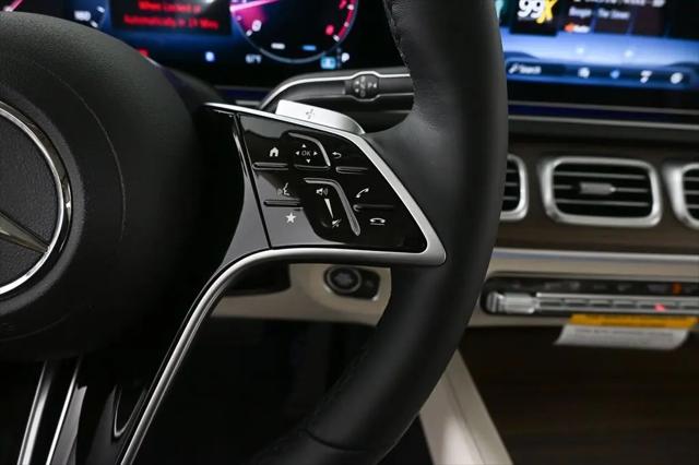 2026 Mercedes-Benz GLE GLE 350 GLE 350