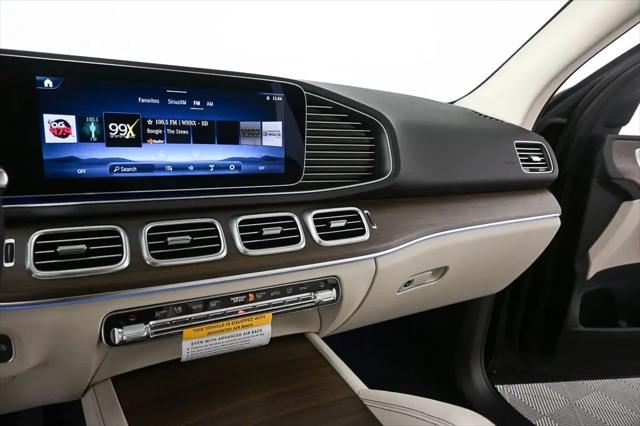 2026 Mercedes-Benz GLE GLE 350 GLE 350