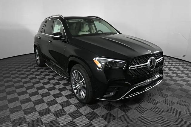 2026 Mercedes-Benz GLE GLE 350 GLE 350