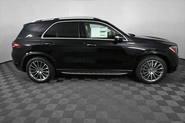 2026 Mercedes-Benz GLE GLE 350 GLE 350