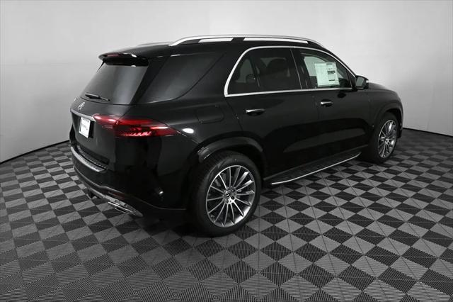 2026 Mercedes-Benz GLE GLE 350 GLE 350