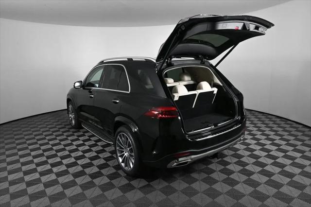 2026 Mercedes-Benz GLE GLE 350 GLE 350