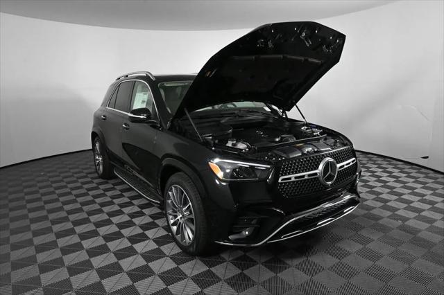 2026 Mercedes-Benz GLE GLE 350 GLE 350