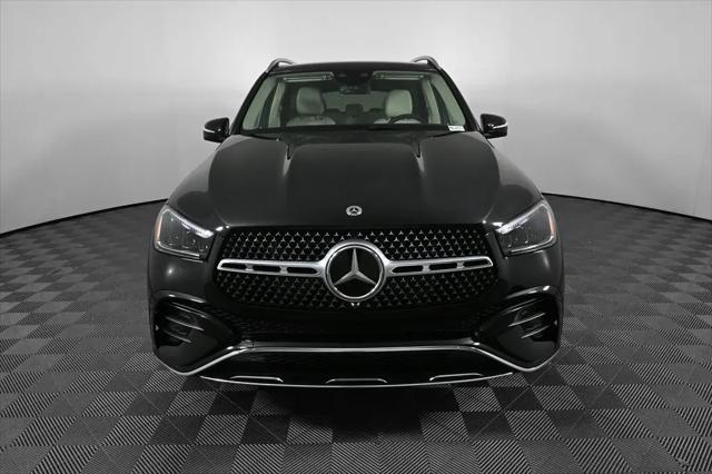 2026 Mercedes-Benz GLE GLE 350 GLE 350