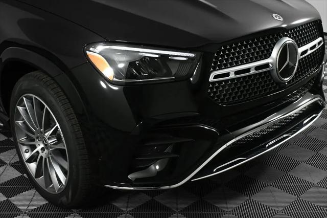 2026 Mercedes-Benz GLE GLE 350 GLE 350