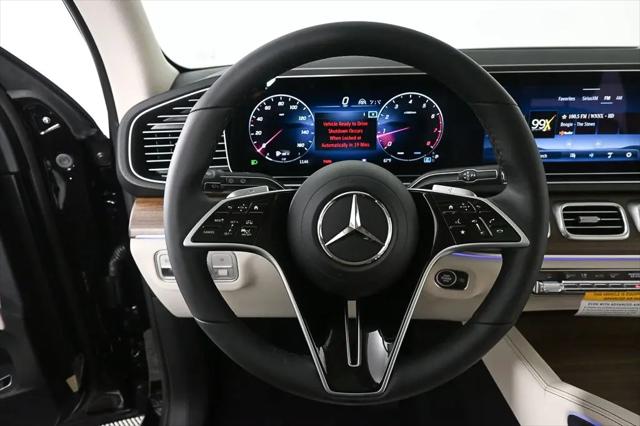 2026 Mercedes-Benz GLE GLE 350 GLE 350