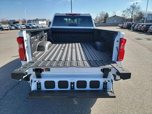 2026 Chevrolet Silverado 3500HD Crew Cab, Long Bed, High Country Dual Rear Wheel, RWD