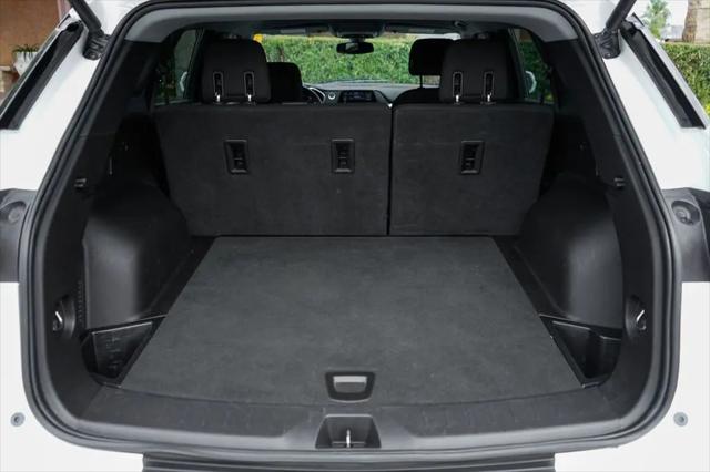 2019 Chevrolet Blazer 2LT