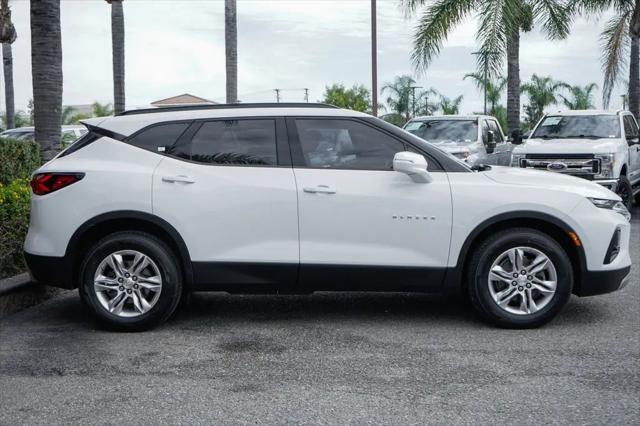 2019 Chevrolet Blazer 2LT