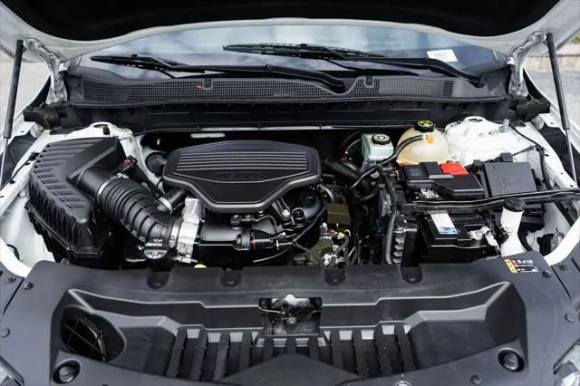 2019 Chevrolet Blazer 2LT