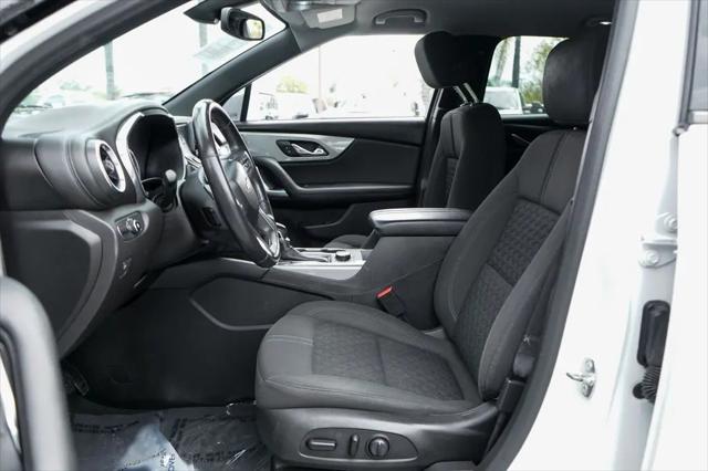 2019 Chevrolet Blazer 2LT