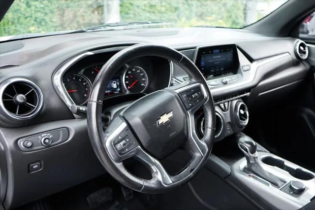 2019 Chevrolet Blazer 2LT