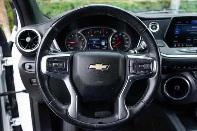 2019 Chevrolet Blazer 2LT