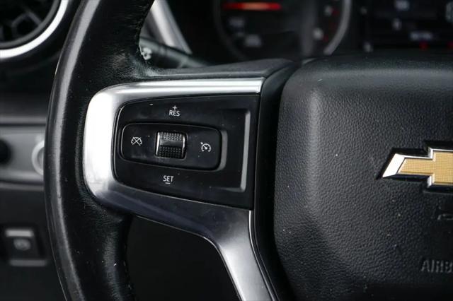 2019 Chevrolet Blazer 2LT