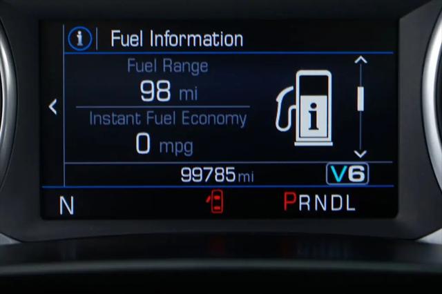 2019 Chevrolet Blazer 2LT