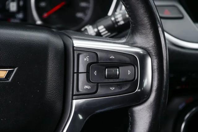 2019 Chevrolet Blazer 2LT