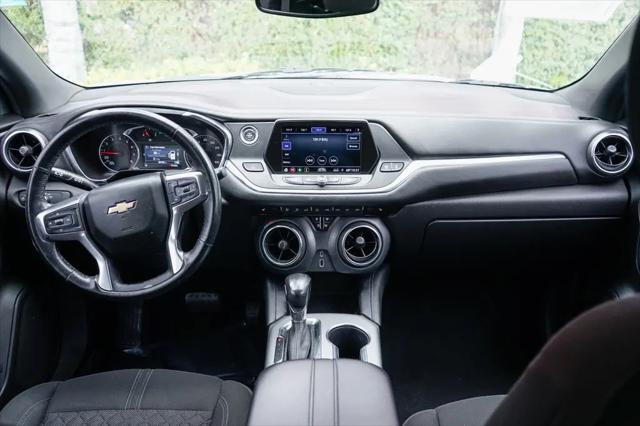 2019 Chevrolet Blazer 2LT