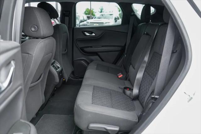 2019 Chevrolet Blazer 2LT