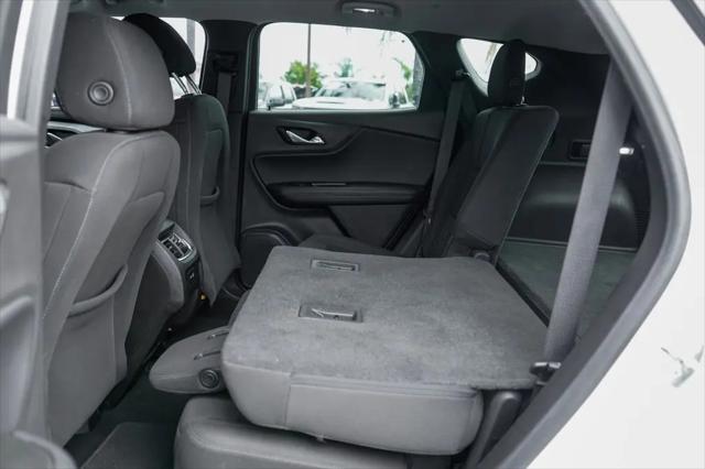 2019 Chevrolet Blazer 2LT