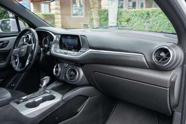 2019 Chevrolet Blazer 2LT