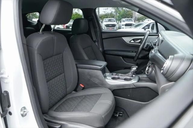 2019 Chevrolet Blazer 2LT