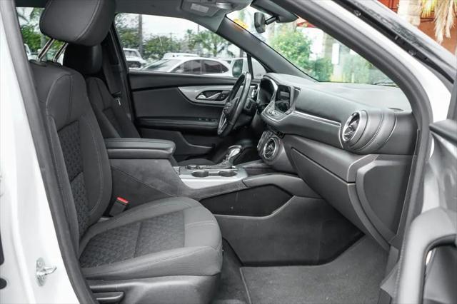 2019 Chevrolet Blazer 2LT