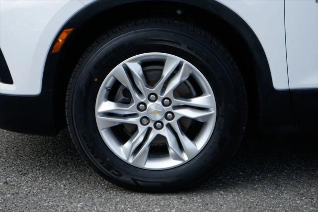 2019 Chevrolet Blazer 2LT