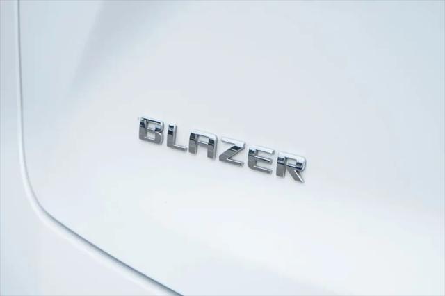 2019 Chevrolet Blazer 2LT