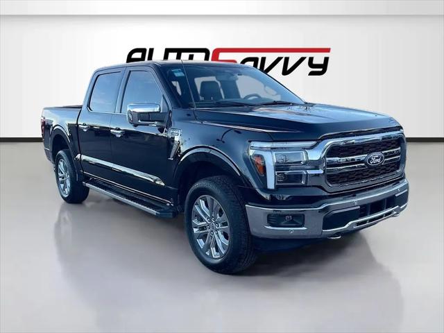 2024 Ford F-150 LARIAT for sale in Colorado Springs, CO