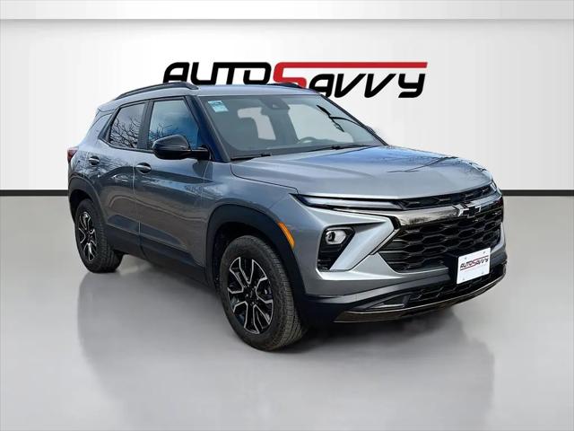 2025 Chevrolet TrailBlazer AWD ACTIV for sale in Colorado Springs, CO