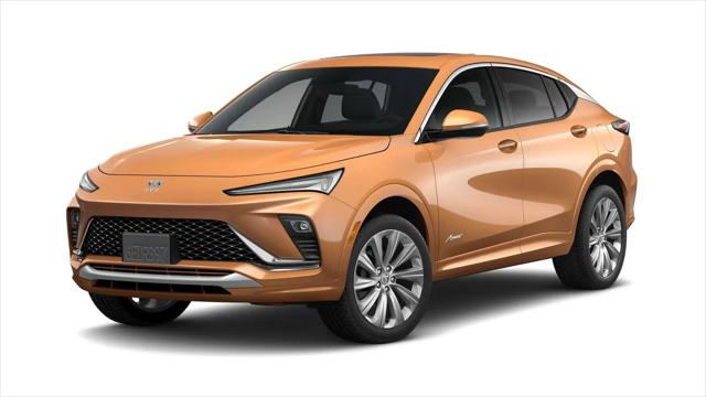 2026 Buick NV Avenir FWD