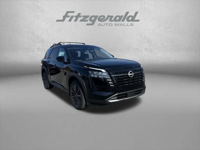 2026 Nissan Pathfinder SL for sale in Chambersburg, PA