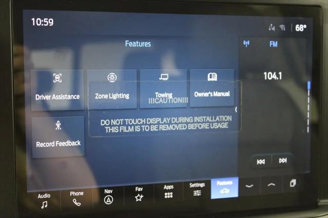 2026 Ford F-250 XLT