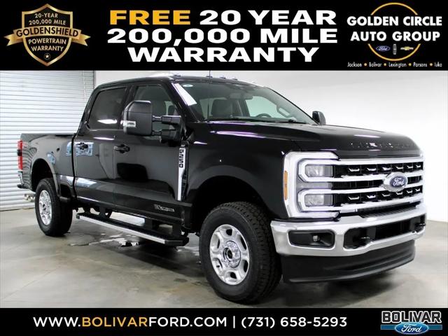 2026 Ford F-250 XLT for sale in Bolivar, TN