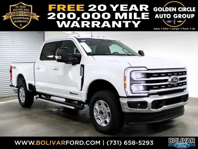 2026 Ford F-250 XLT for sale in Bolivar, TN