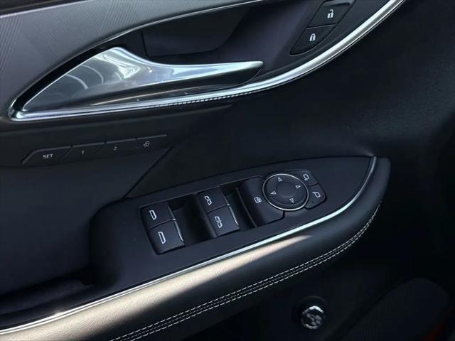 2026 Buick Envision Sport Touring AWD