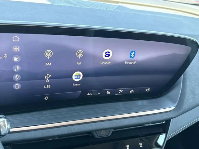 2026 Buick Envision Sport Touring AWD