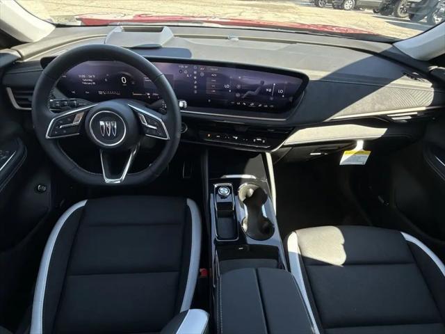 2026 Buick Envision Sport Touring AWD
