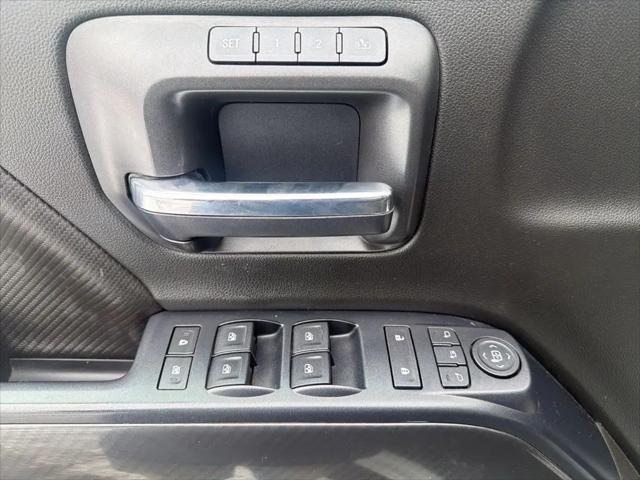 2016 GMC Sierra 2500HD SLT