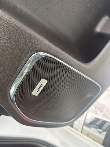 2016 GMC Sierra 2500HD SLT