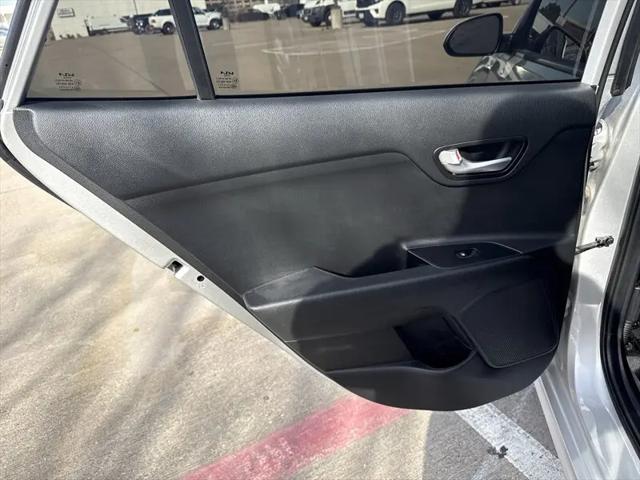 2023 Kia Rio S