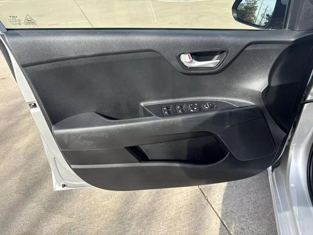 2023 Kia Rio S