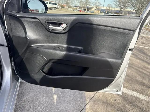 2023 Kia Rio S