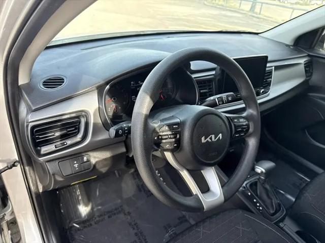 2023 Kia Rio S
