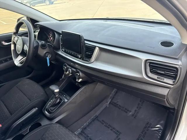 2023 Kia Rio S